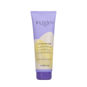 Inebrya Blondesse No-Yellow Mask 250ml