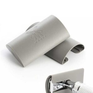 Beschermkapje voor safety razor