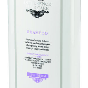 Leniderm - Soothing Shampoo