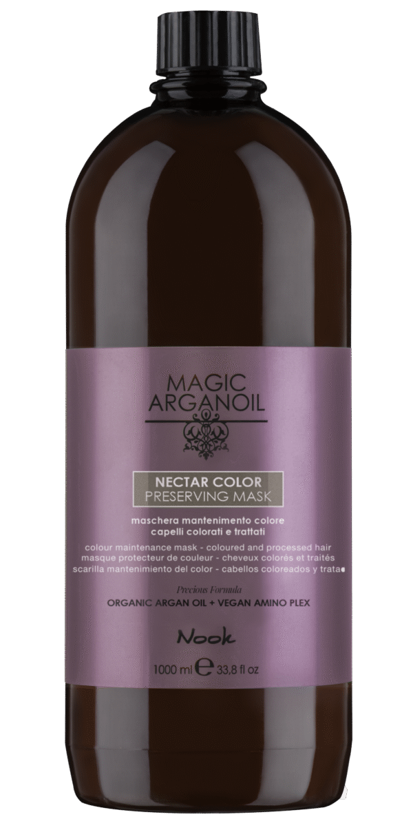 Nectar Color Preserving Mask - Afbeelding 3