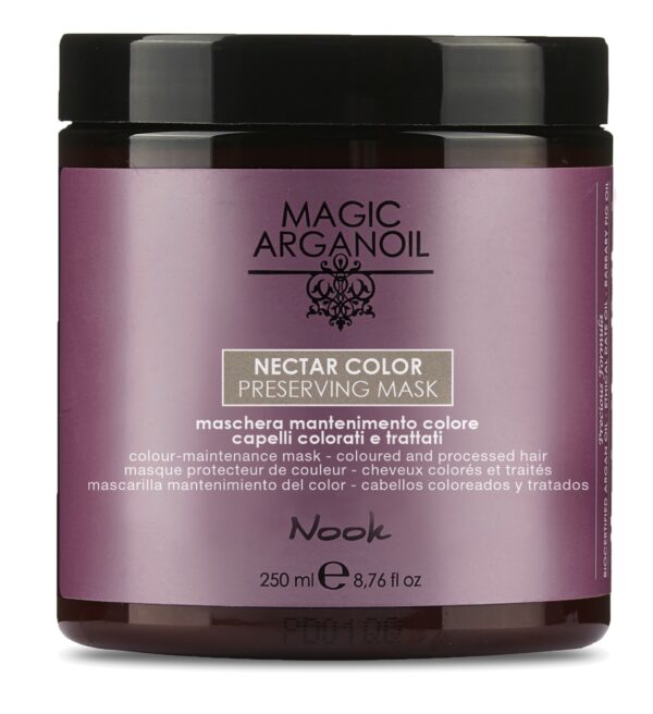 Nectar Color Preserving Mask - Afbeelding 2