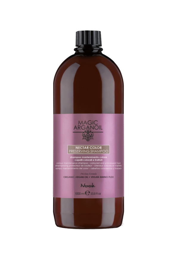 Nectar Color Preseving Shampoo - Afbeelding 3