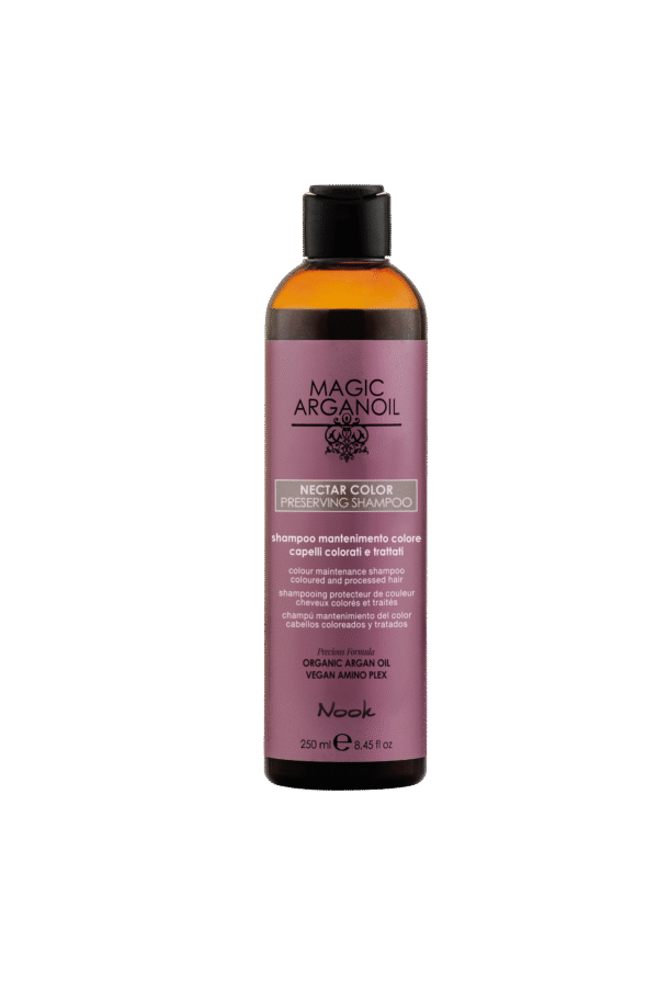 Nectar Color Preseving Shampoo - Afbeelding 2