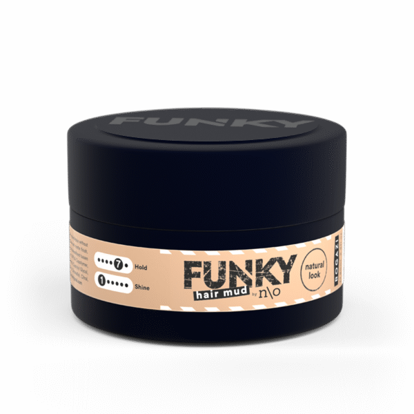 FUNKY Hair Mud