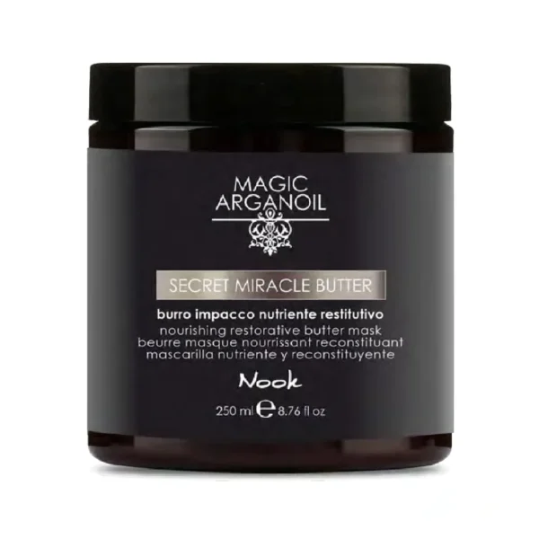 Secret Miracle Butter - Afbeelding 3