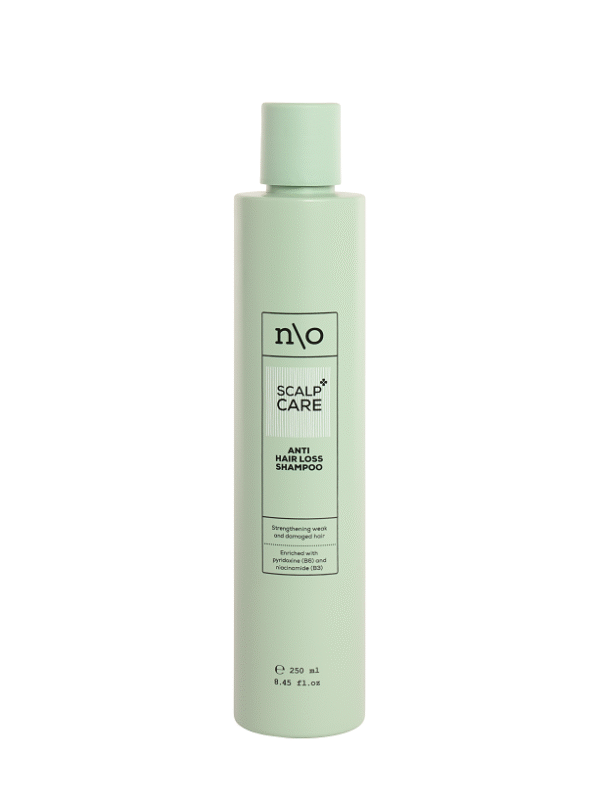 Anti Hair Loss Shampoo