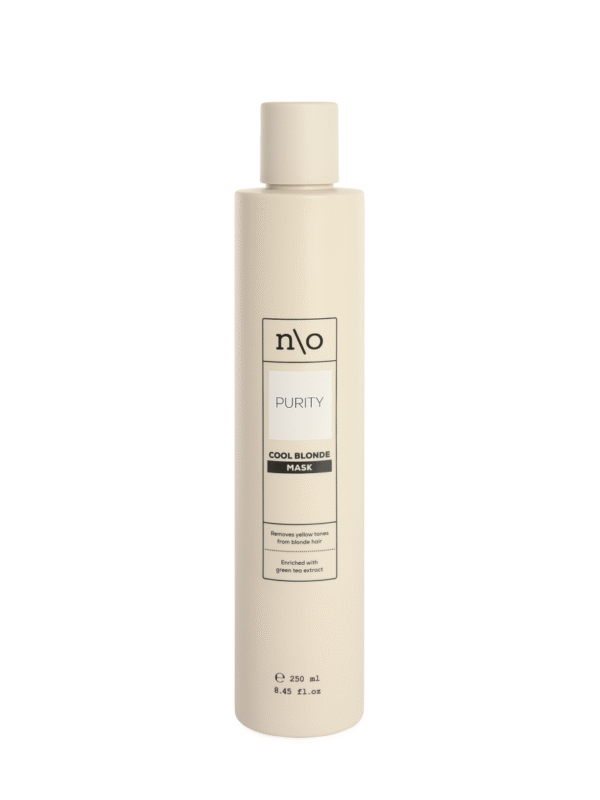 Nature Cool Blonde Masker
