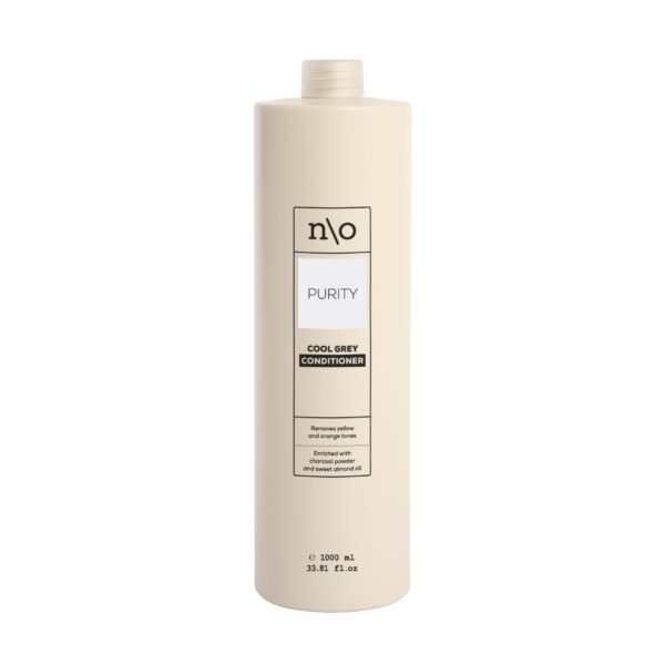 Cool Grey Conditioner - Afbeelding 3