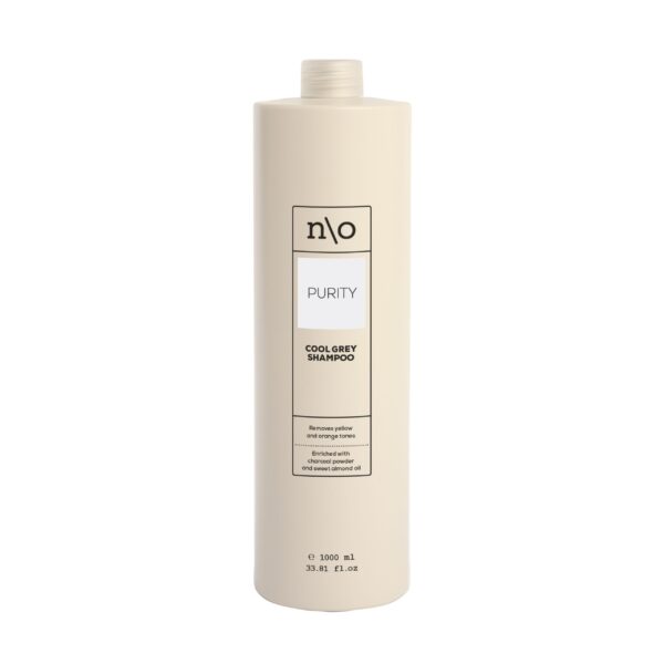 Cool Grey Shampoo - Afbeelding 3