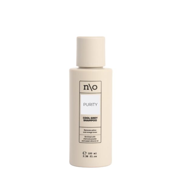 Cool Grey Shampoo - Afbeelding 2