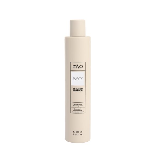 Cool Grey Shampoo