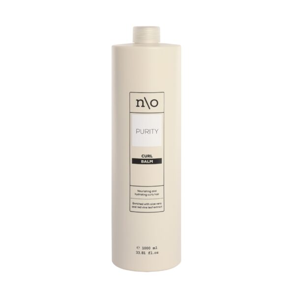 NO Curl Hair Balm - Afbeelding 3