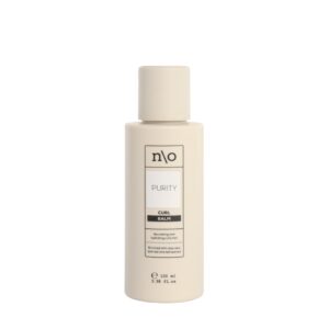 NO Curl Hair Balm - 100ml