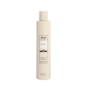 NO Curl Hair Balm