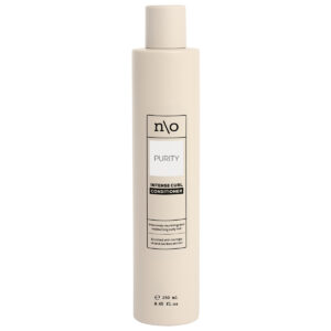 Intense Curl Conditioner