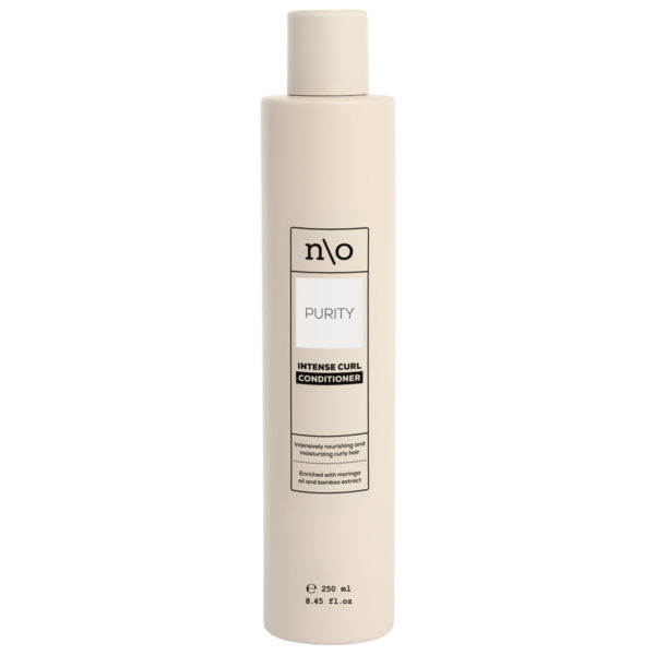 Intense Curl Conditioner