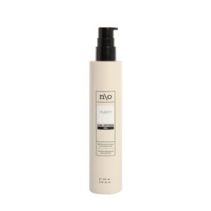NO Curl Defining Gel