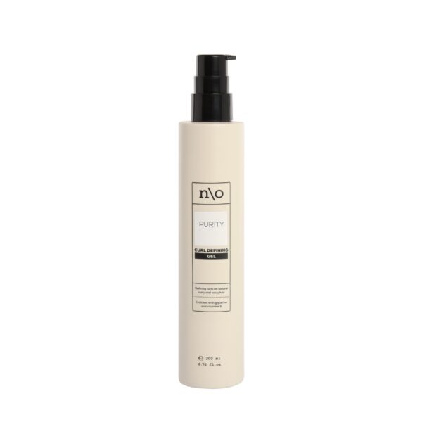 NO Curl Defining Gel