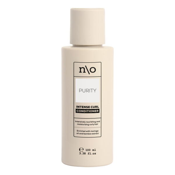 Intense Curl Conditioner - Afbeelding 2