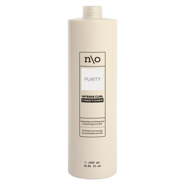 Intense Curl Conditioner - Afbeelding 3
