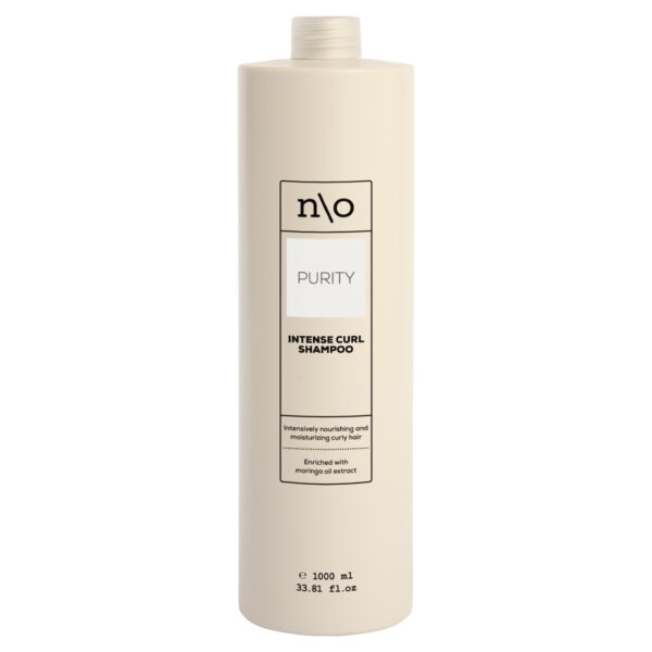 Intense Curl Shampoo - Afbeelding 3