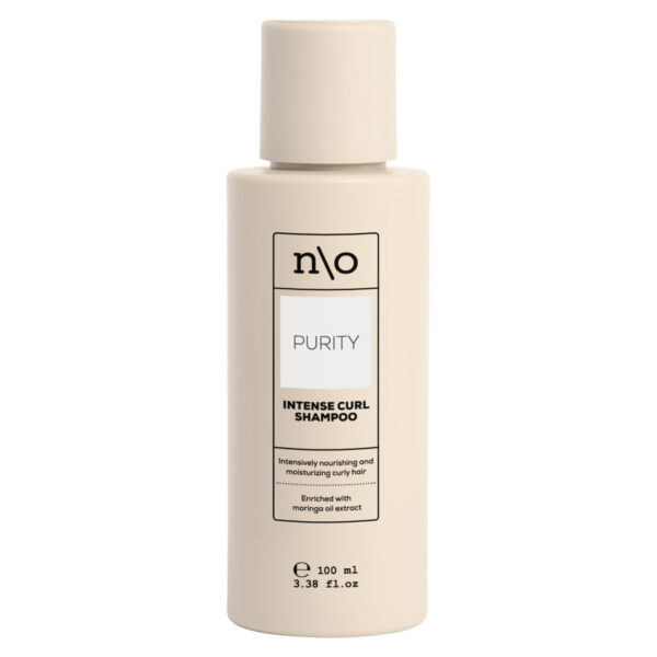 Intense Curl Shampoo - Afbeelding 2