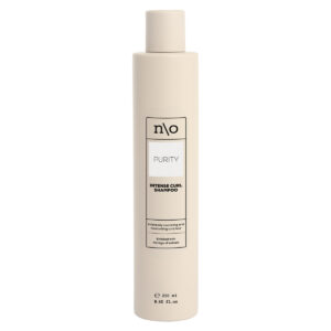 Intense Curl Shampoo
