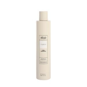 NO Curl Hair Shampoo