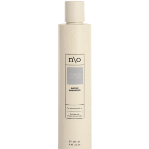 Detox  Shampoo