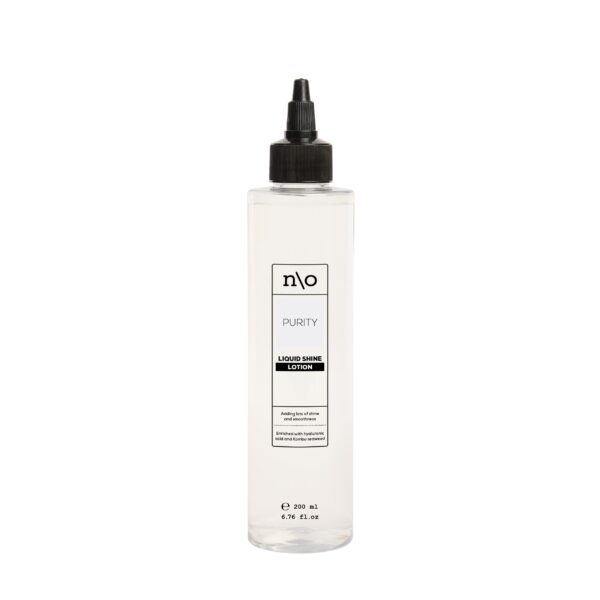 Liquid Shine Lotion
