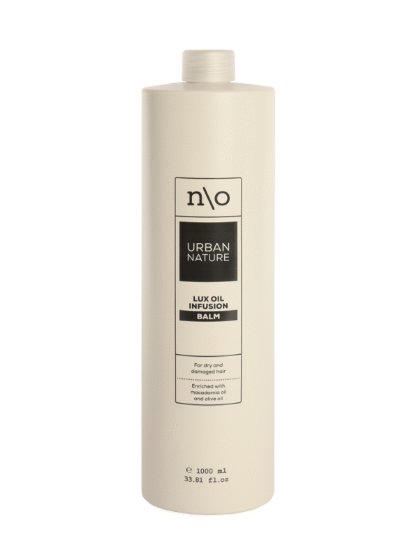 Lux Oil Infusion Shampoo - Afbeelding 15