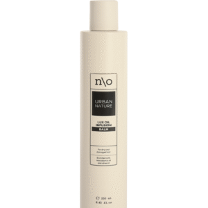Lux Oil Infusion Balm
