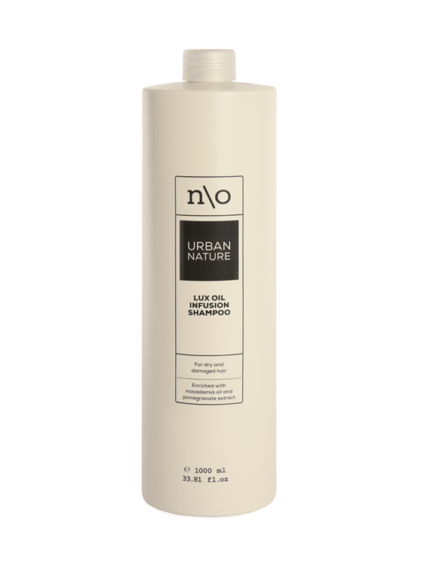 Lux Oil Infusion Shampoo - Afbeelding 2