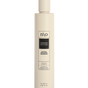 Lux Oil Infusion Shampoo