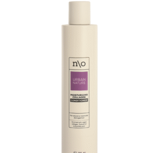 Moisturizing Collagen Shampoo (Nieuw)