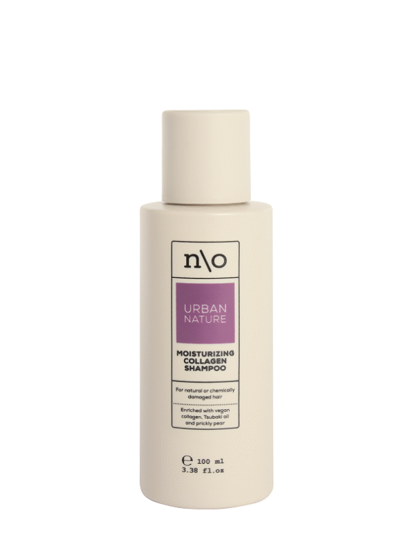 Lux Oil Infusion Shampoo - Afbeelding 20
