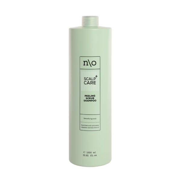 Peeling Scrub Shampoo - Afbeelding 2