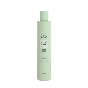 Peeling Scrub Shampoo