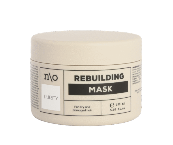 Rebuilding Mask 150ml NIEUW!!