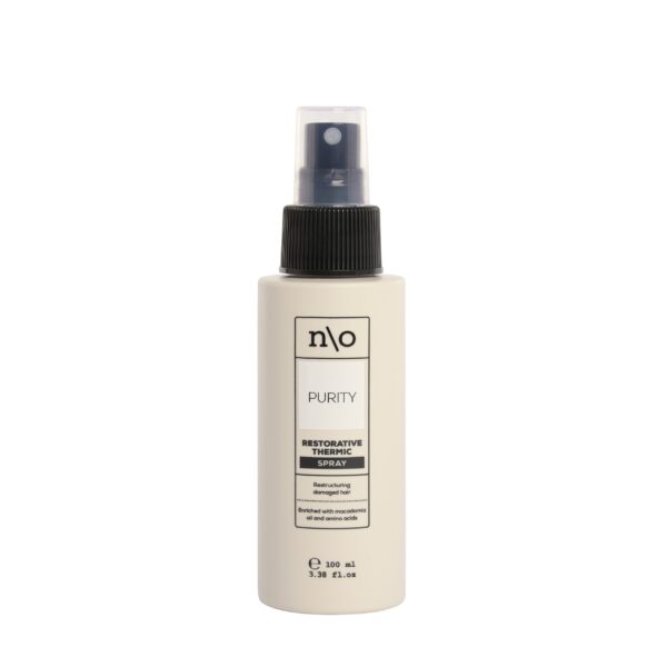 NO Restorative Thermic Spray