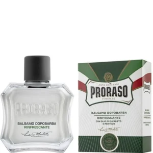 After Shave Balm Voor Normale Baard 100ml(GROEN)