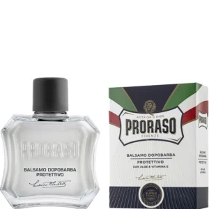 After Shave Balm Droge Huid 100ml(BLAUW)