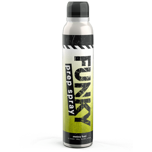 FUNKY Prep Spray