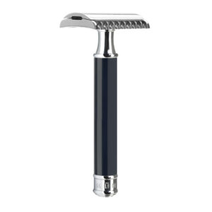 Safety Razor - open kam - Schroefsluiting