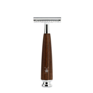 Mühle Safety Razor Schroefsluiting - Rytmo