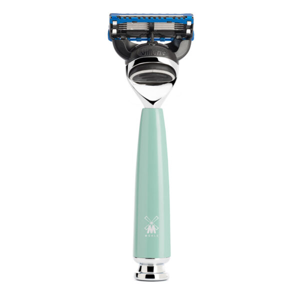 Mühle Scheermes Fusion® Rytmo - Afbeelding 2