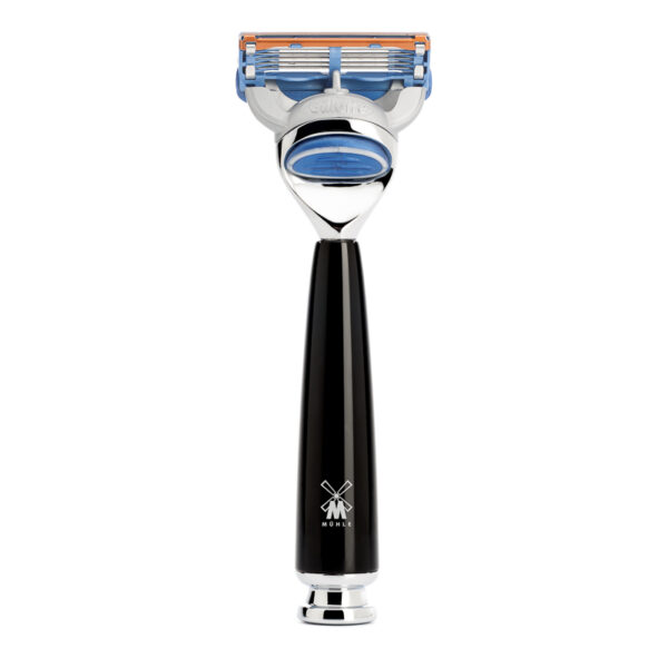Mühle Scheermes Fusion® Rytmo - Afbeelding 3
