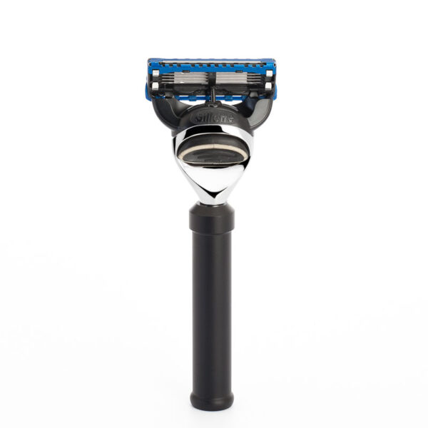 Reis Scheermes Fusion® Aluminium - Afbeelding 3