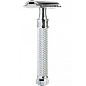 Safety Razor Twist gesloten kam