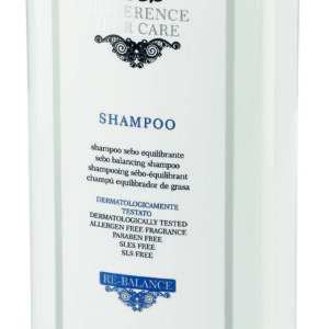 Re-Balance - Sebo-Balancing Shampoo